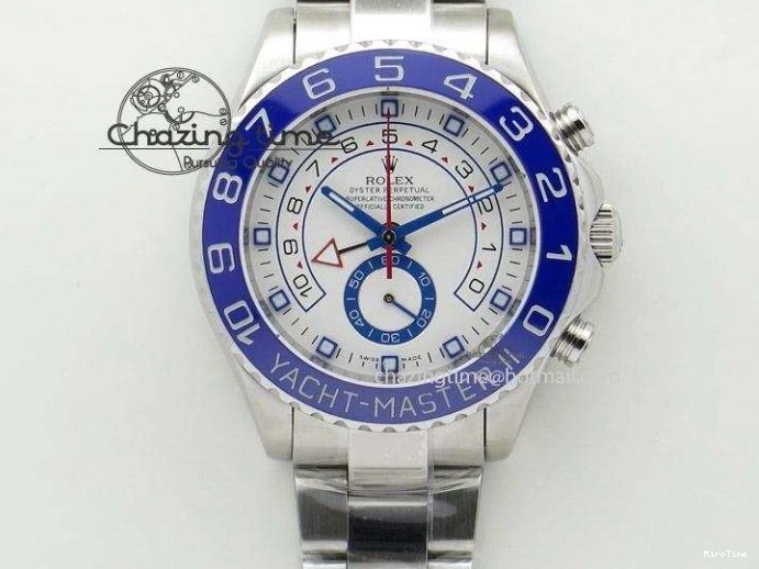 MiroTime 0428 DateJust II 41mm BP Maker Best Edition Silver Diamonds Dial On New Version Jubilee Bracelet A Reliable 3623